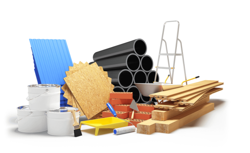 Industrial Materials